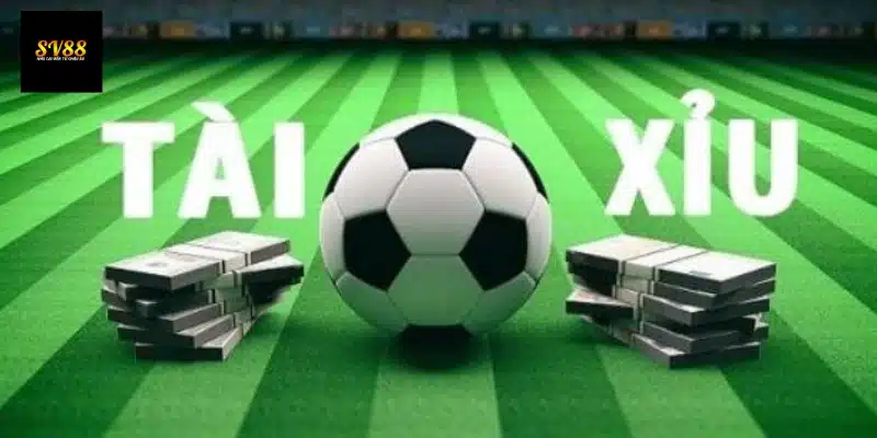 Tài xỉu bóng đá